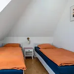 Ohrt Lejlighed Pelvorm