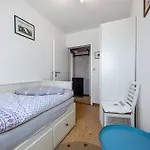 Ohrt Lejlighed Pelvorm
