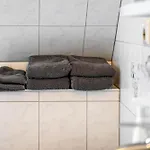 Апартаменты Ohrt *