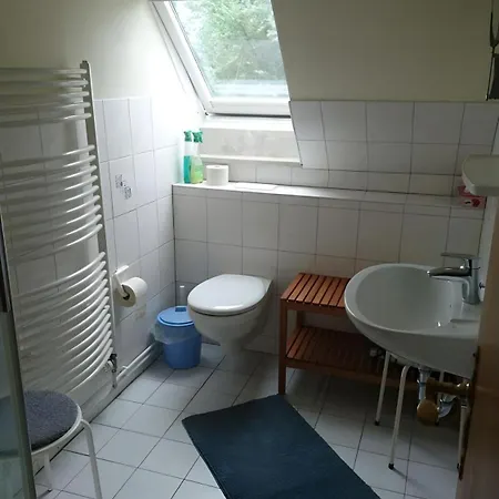 Ohrt Apartment