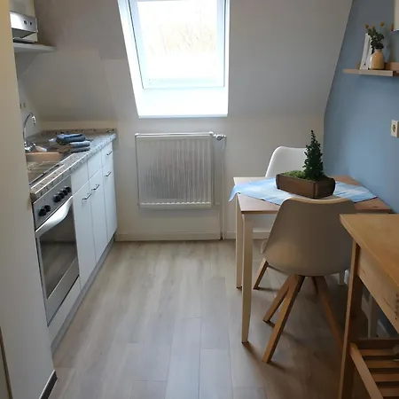 Ohrt Apartment