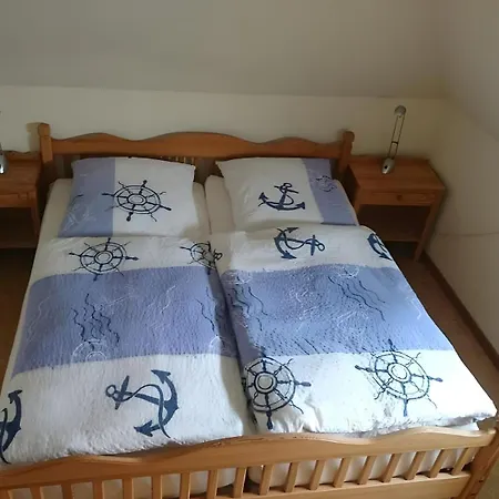 Apartment Ohrt *