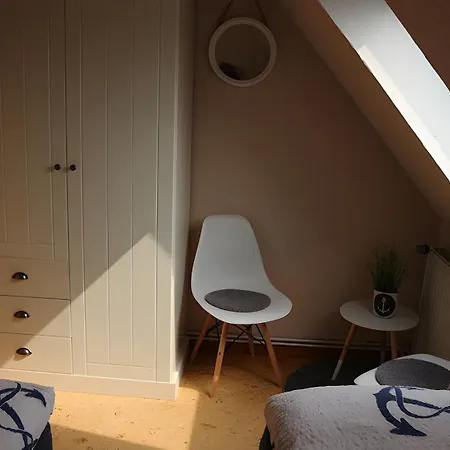 Ohrt Apartment