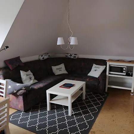 Ohrt Apartment