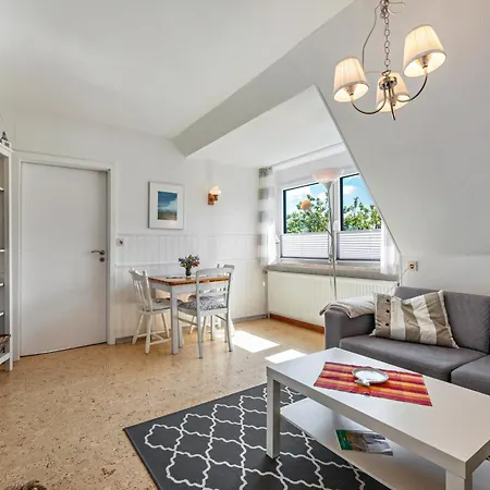Apartment Ohrt *