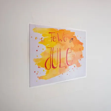 Ohrt Apartment Pellworm