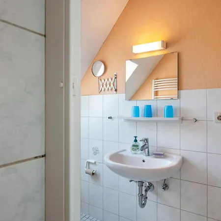 Apartment Ohrt