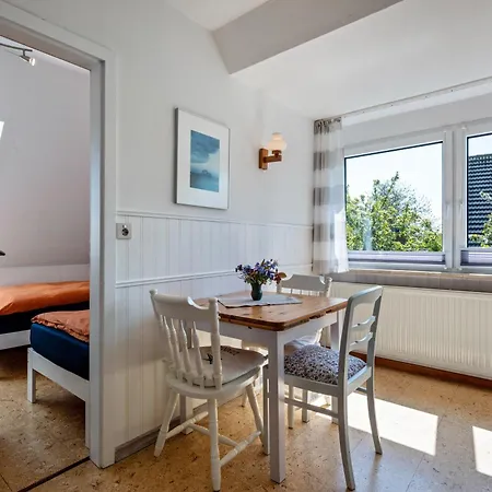 Ohrt Apartment
