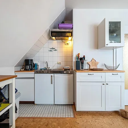 Apartment Ohrt *