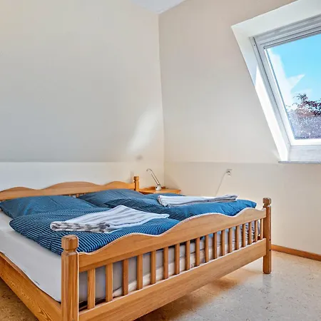 Apartment Ohrt *