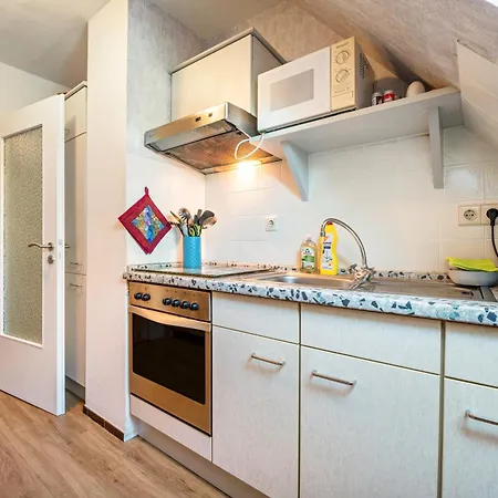 Ohrt Apartment
