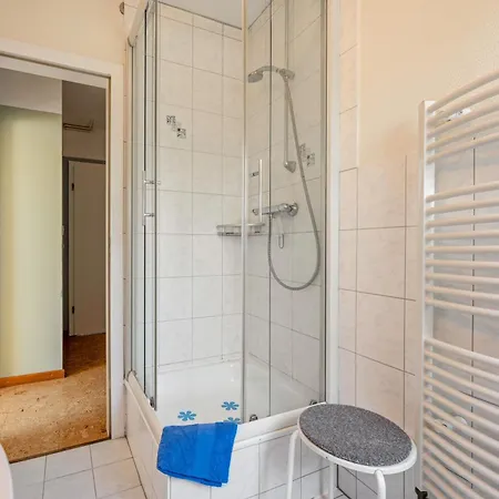 Ohrt Apartment *