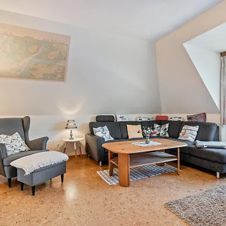 Ohrt Apartment Pellworm