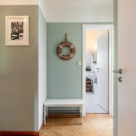 Apartment Ohrt Pellworm
