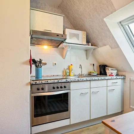 Apartment Ohrt