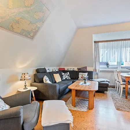 Ohrt Apartment *