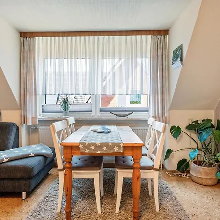 Apartment Ohrt *