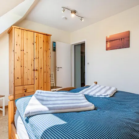 Apartment Ohrt
