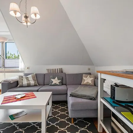 Ohrt Appartement Pellworm