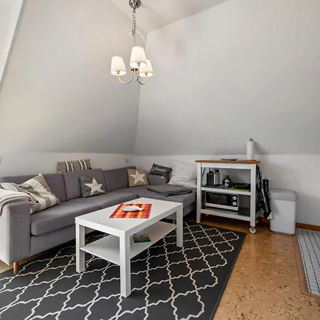 Appartement Ohrt Pellworm