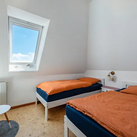 Ohrt Apartament *