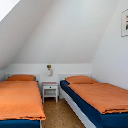 Ohrt Apartament Pellworm