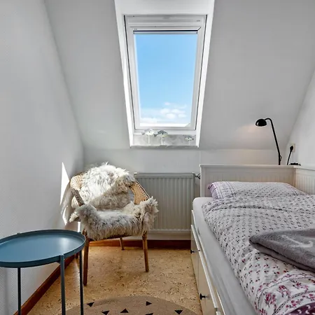 Apartament Ohrt
