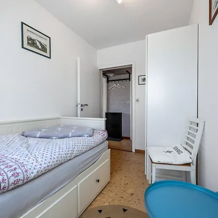 Ohrt Apartament Pellworm