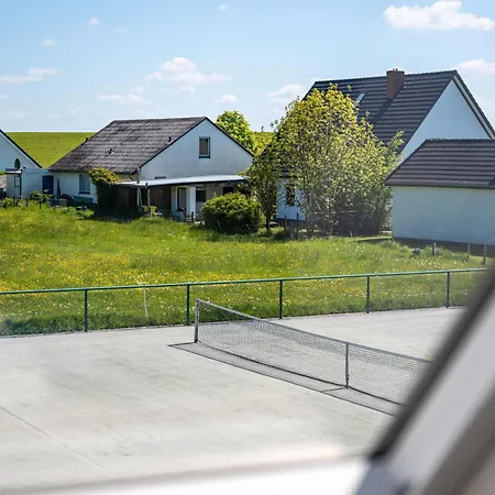 Apartament Ohrt *