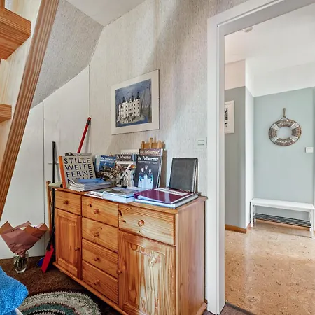 Apartament Ohrt