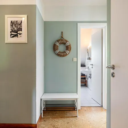 Apartament Ohrt *