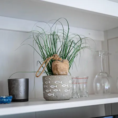 Apartament Ohrt