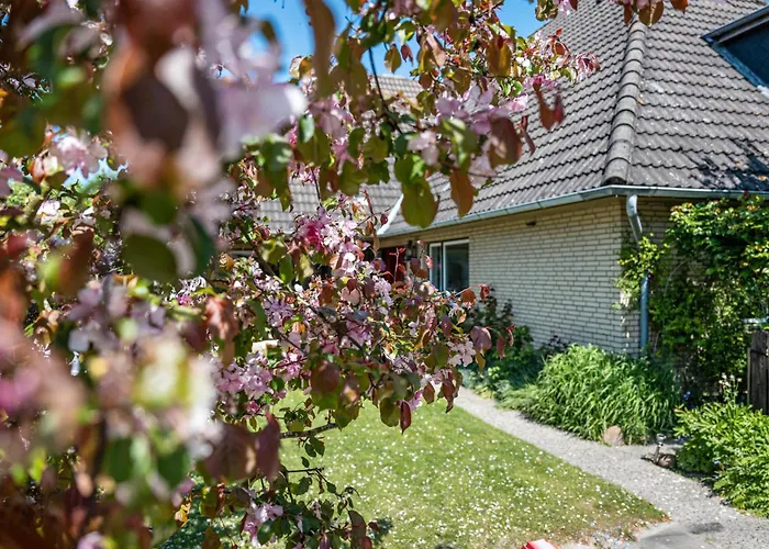 Ohrt Appartement Pellworm