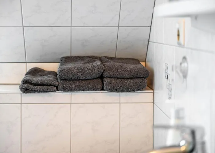 Appartement Ohrt Pellworm