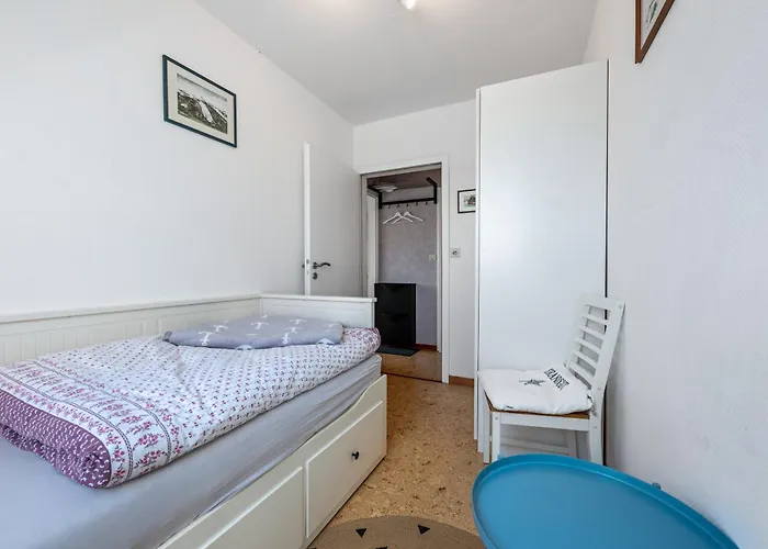 Ohrt Appartement Pellworm